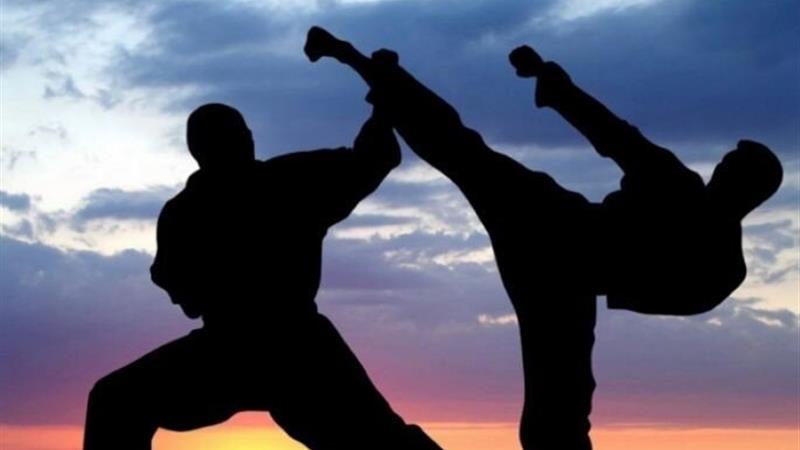 استان مرکزی میزبان مسابقات قهرمانی هنرهای رزمی ترکیبی کشور است