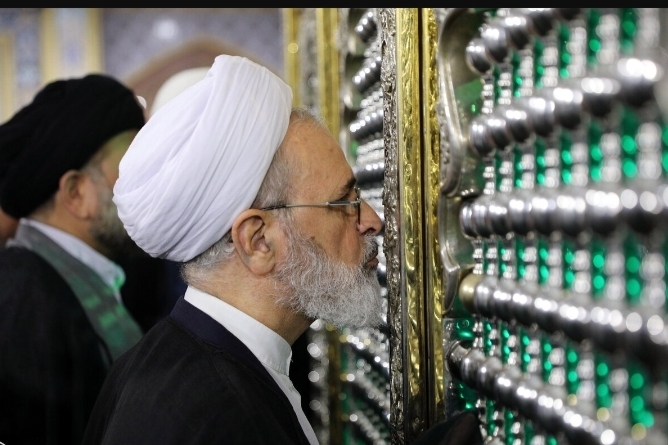 سفر مدیر حوزههای علمیه کشور به خوزستان