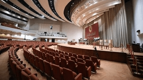 نحوه توزیع ۳۲۹ کرسی پارلمان عراق میان جریانهای سیاسی