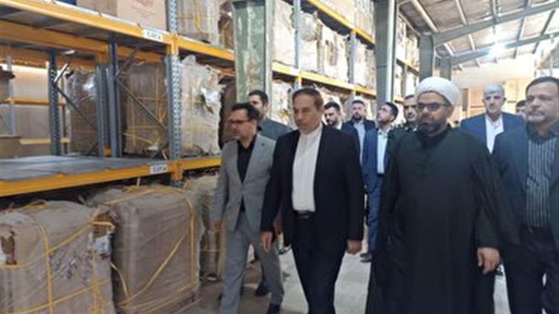 قم پیشرو در تعیین تکلیف کالا‌های متروکه