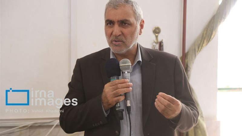 یکهزار و ۵۰۰ میلیارد ریال به طرح ریلی جوین-بجنورد اختصاص یافت