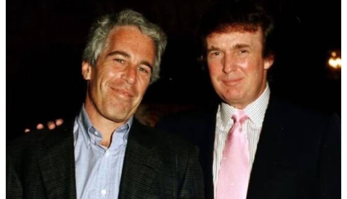 جعبه سیاه جرایم سازمانیافته جنسی؛ پای ترامپ، برخلاف ادعاهای دروغینش، در میان است!