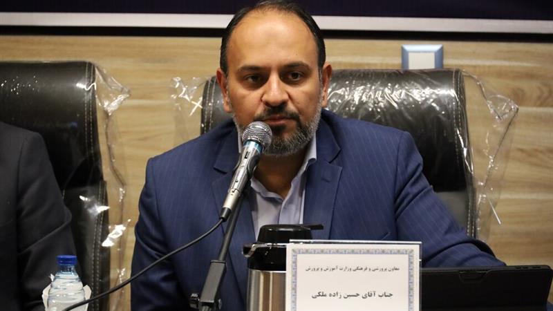 حرکت نظام تعلیم و تربیت به سوی «تحول پرورشی» با تکیه بر هویت ایرانی و فناوری‌های نو