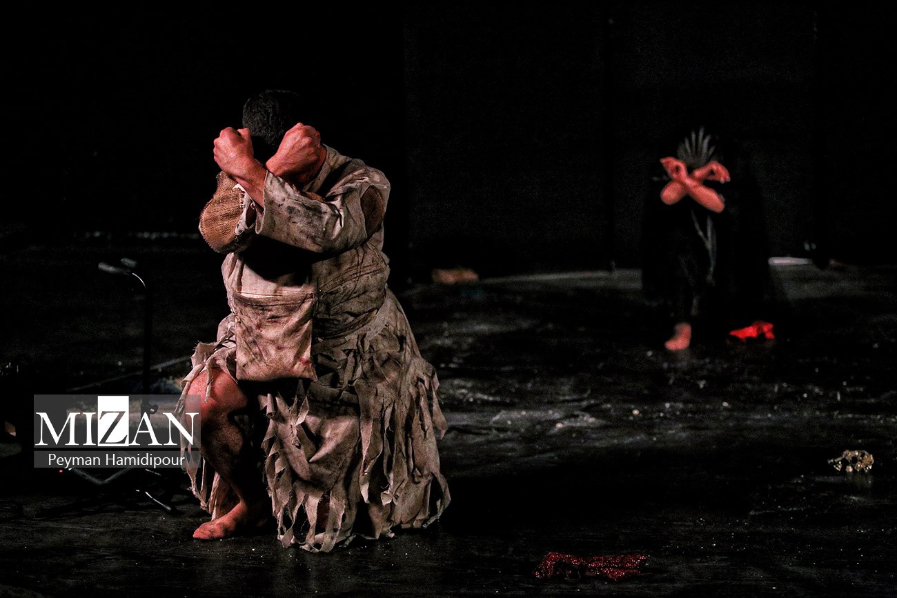 بیستمین جشنواره تئاتر خراسان شمالی