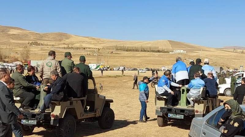 مرکز ملی پاسخگویی به بحران در حال راهاندازی است