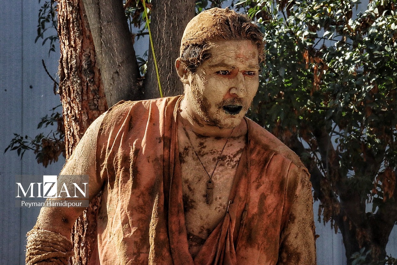 بیستمین جشنواره تئاتر خراسان شمالی