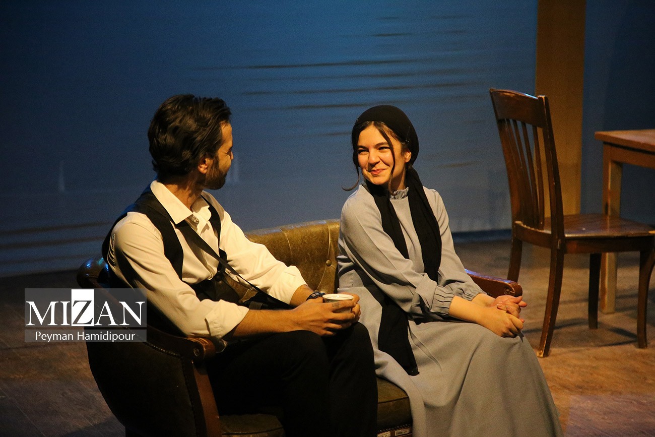 بیستمین جشنواره تئاتر خراسان شمالی