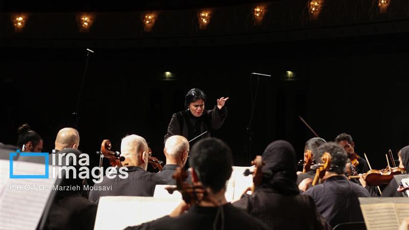 معاون رئیس جمهور: «دیار سیمرغ» را باید به همه مادران ایران زمین تقدیم کرد