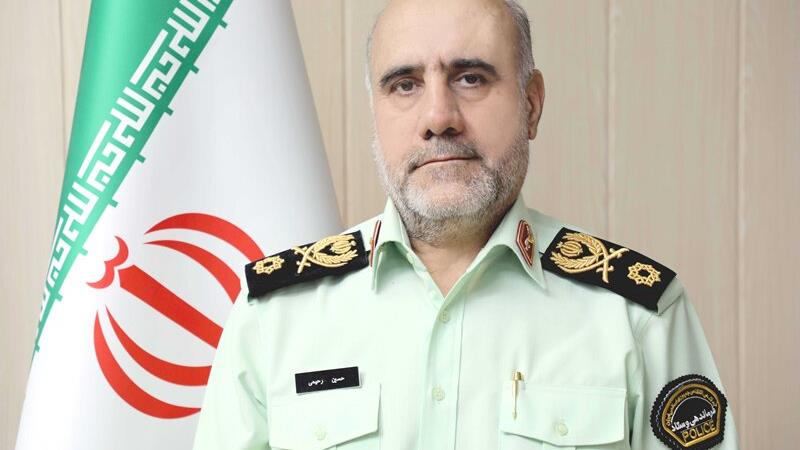 توقیف ۳۰۰۰ دستگاه خودروی شوتی