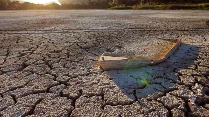 خشکسالی تنها مسئله محیط‌زیستی نیست؛ پیامدهای اجتماعی و دینی هم دارد