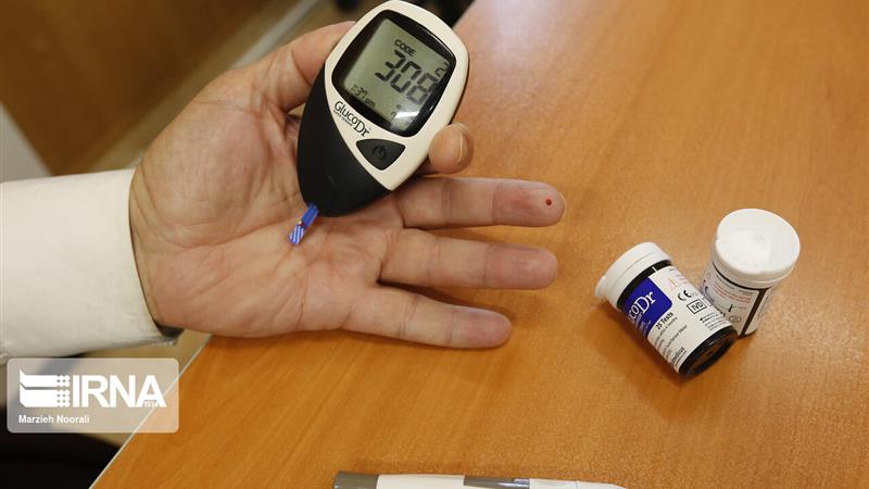 از هر سه نفر بالای ۲۰ سال در شهرها، یک نفر درگیر دیابت یا پیش‌دیابت است