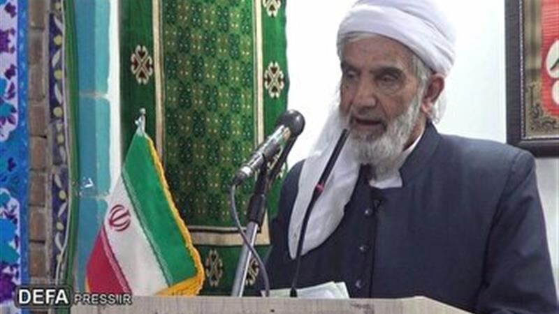 صرفه‌جویی در مصرف آب وظیفه‌ای دینی وانسانی است