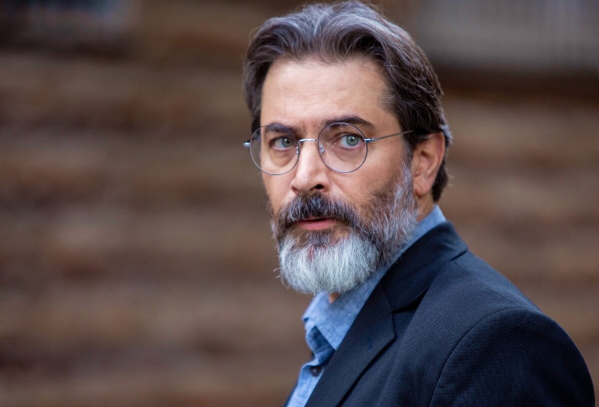 چهره ها/ جدیدترین عکس پیمان معادی با پارسا پیروزفر