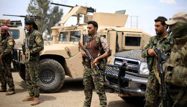 سرنوشت مبهم سوریه و کُردهایی که به جولانی اعتماد ندارند