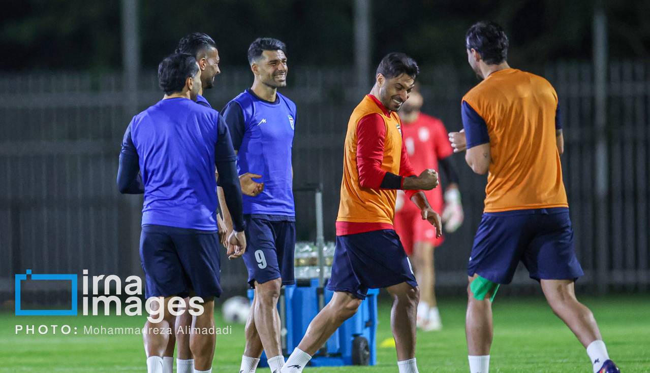 پست توهینآمیز مدافع تیم ملی فوتبال