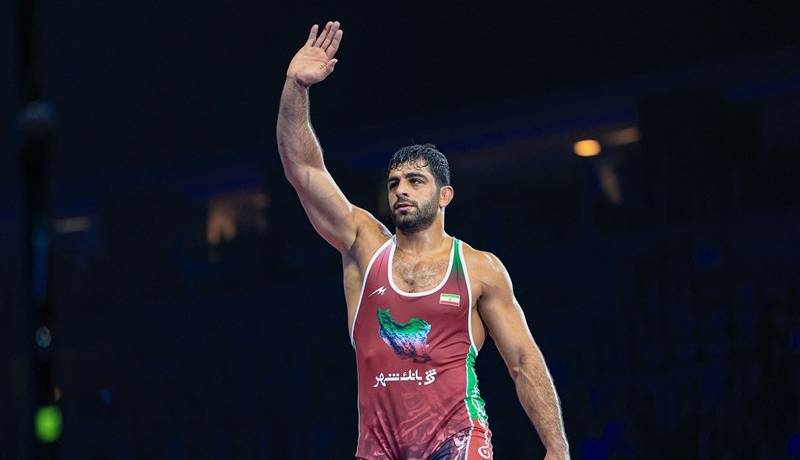 ساروی: فقط برای این آمده‌ایم که دل مردم را شاد کنیم