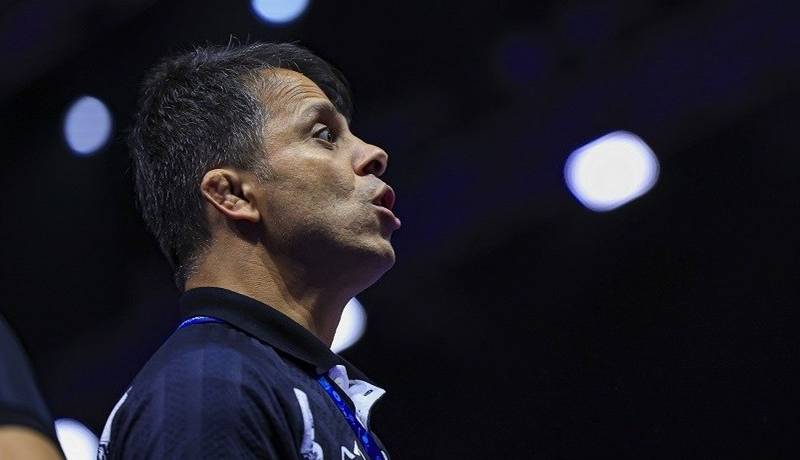 رنگرز: حضور 10 تیم اول دنیا در مسابقات کشتی فرنگی بازی‌های کشورهای اسلامی 