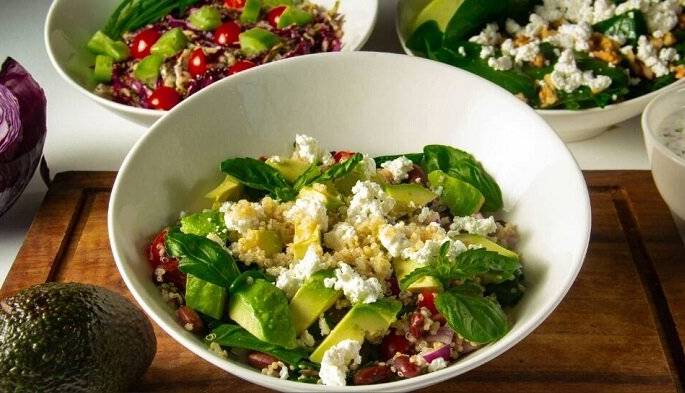 با این سبزیجات قاتل کبد چرب آشنا شوید