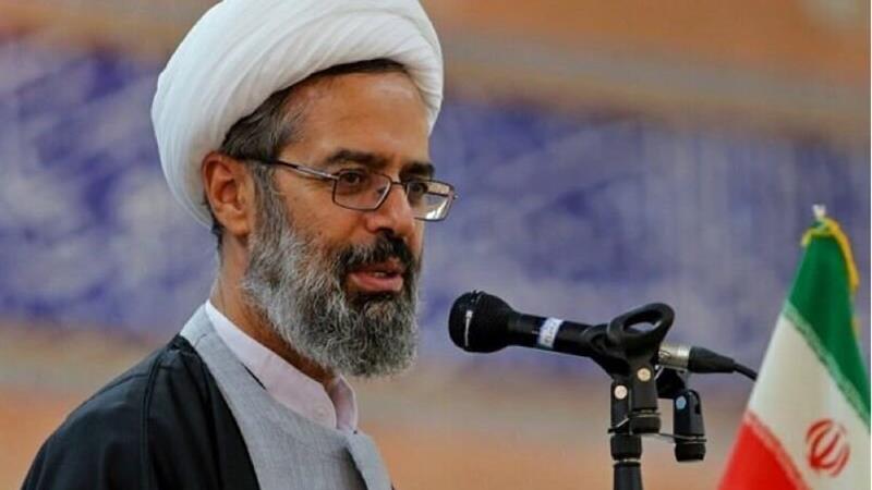 امام جمعه بجنورد: اختلاف میان و ما آمریکا، اختلاف ذاتی است