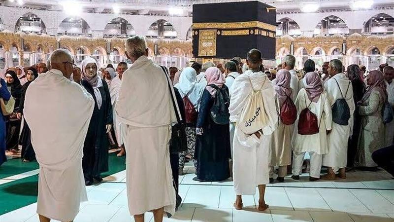 زائر سالخورده کردستانی پس از روزها بی‌خبری در مکه شناسایی شد