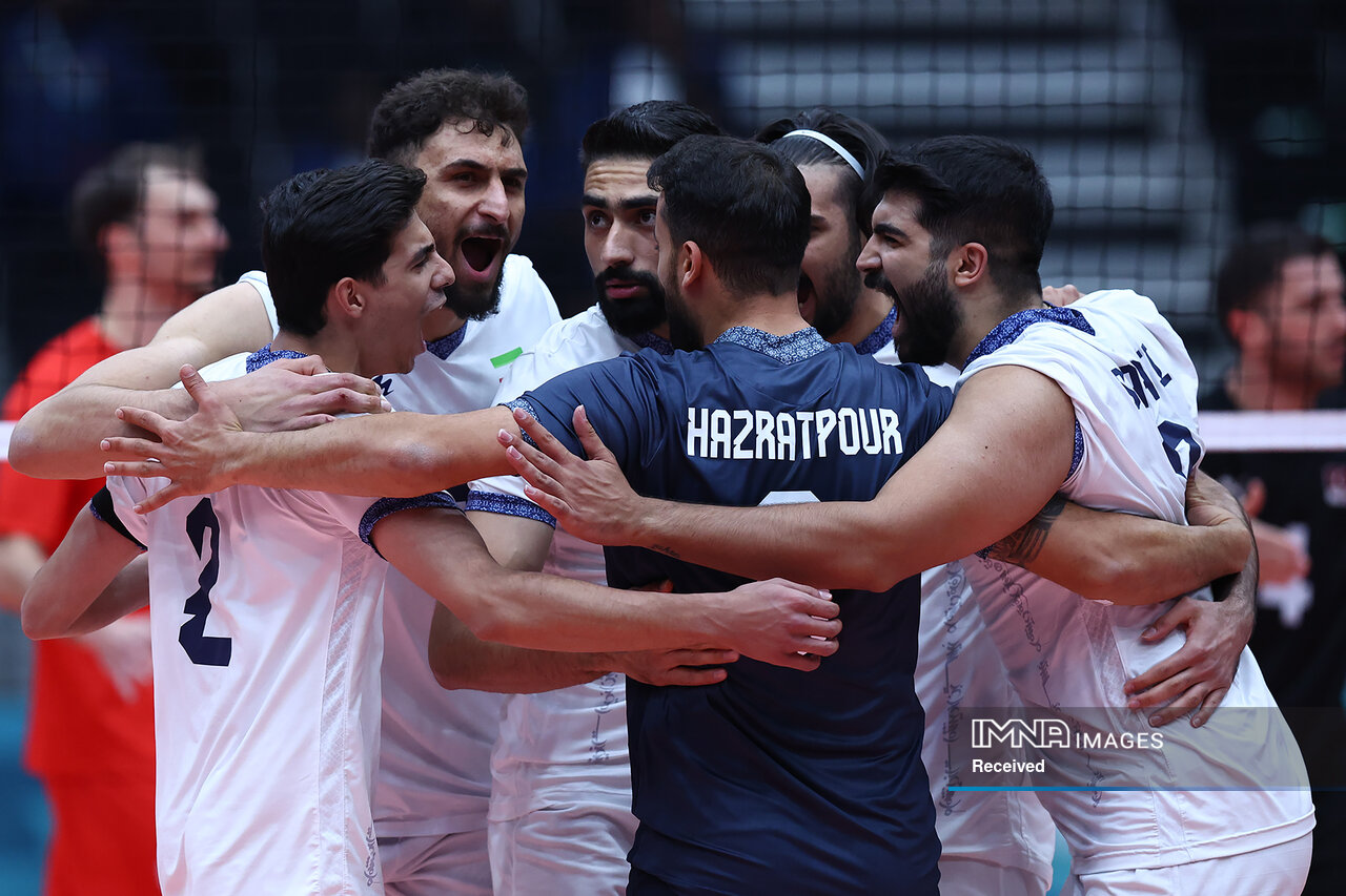 عکس/ ششمین روز بازی‌های همبستگی کشورهای اسلامی ۲۰۲۵ ریاض