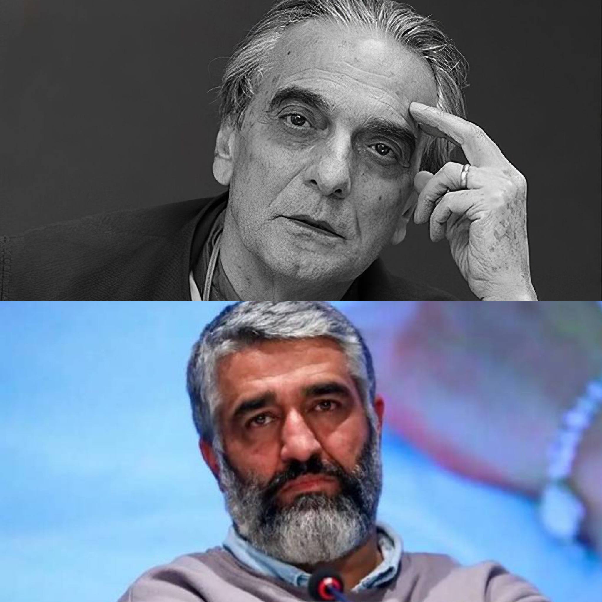 سوژه داغ هفته؛ از درگذشت «همایون ارشادی» تا بازگشت «پژمان جمشیدی» به ایران 	