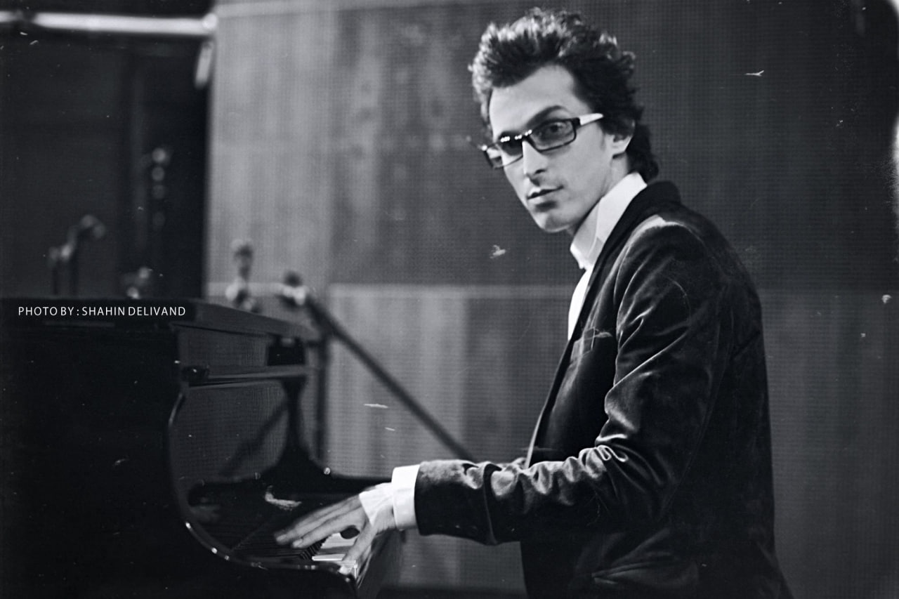 ۱۱ سال پیش در چنین روزی مرتضی پاشایی خواننده پاپ درگذشت