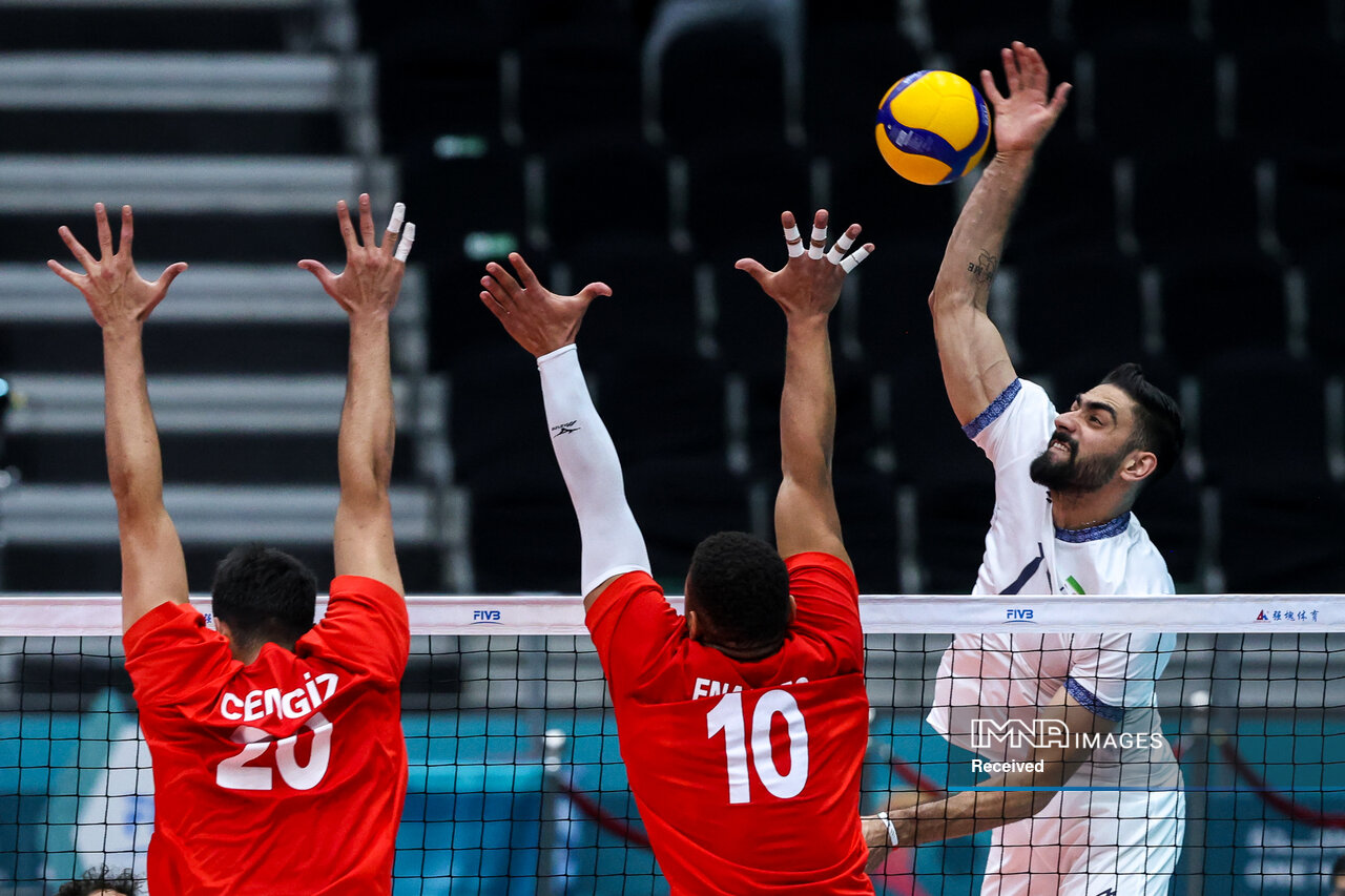 عکس/ ششمین روز بازی‌های همبستگی کشورهای اسلامی ۲۰۲۵ ریاض