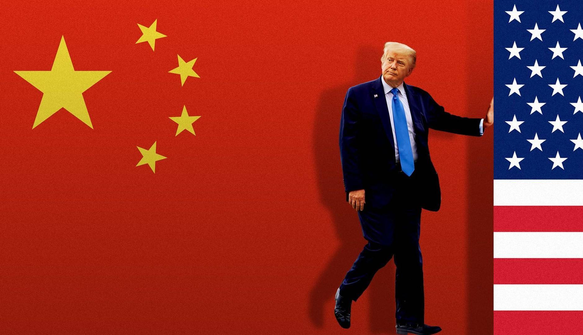 اندیشکده آمریکایی: شی‌جین‌پینگ از پس ترامپ برمی‌آید