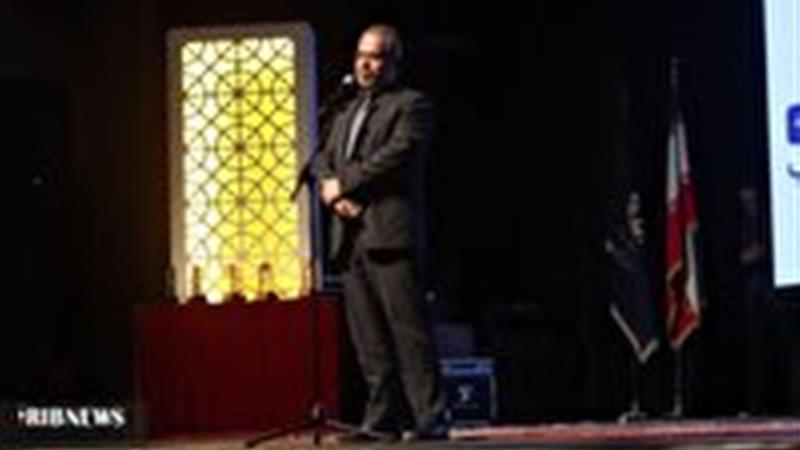 خراسان‌شمالی ظرفیت بالقوه‌ای در حوزه تئاتر دارد