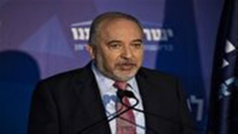 اعتراف لیبرمن: آمریکا، اسرائیل را مدیریت می‌کند