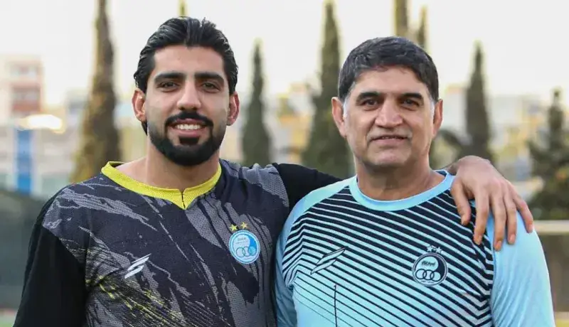 فرعباسی دوباره دروازه استقلال را نشانه گرفت