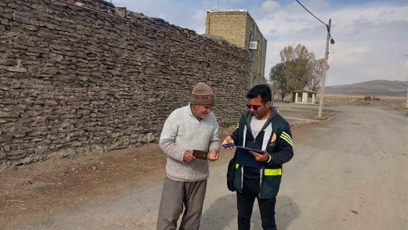 طرح آمارگیری نیروی کار در استان اردبیل آغاز شد