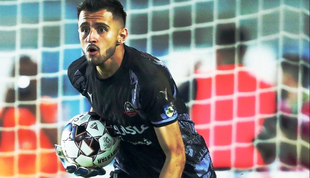 جعفرپور: اشتباهات داوری ۷ امتیاز از شمس آذر گرفت