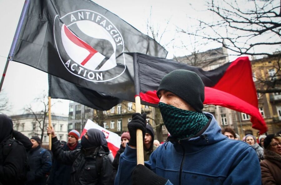 آمریکا 4 گروه اروپایی را در فهرست «تروریسم جهانی» قرار داد