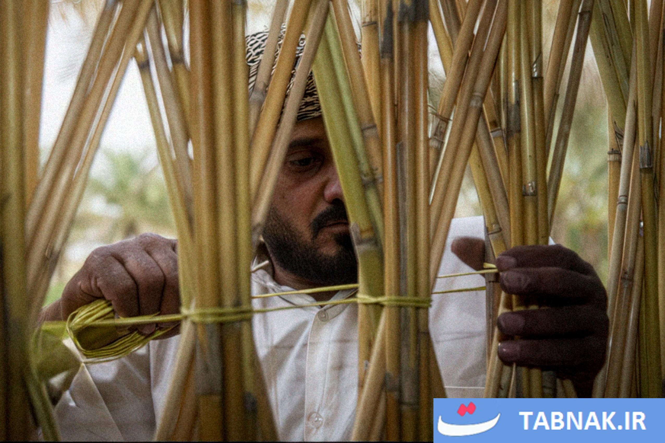 مضیف، نماد مهمان‌نوازی