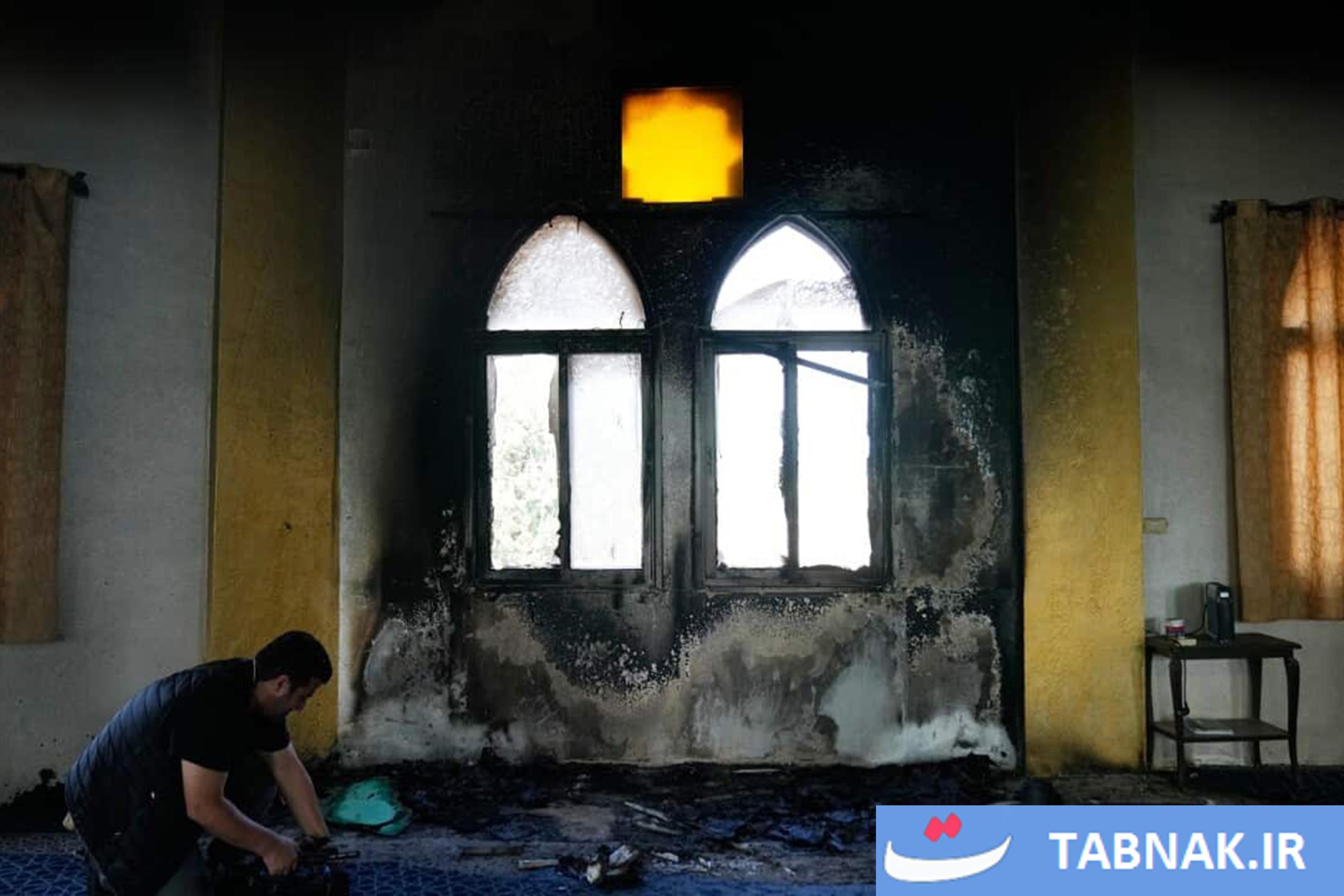  یورش نظامیان و شهرک نشینان صهیونیست به کرانه باختری