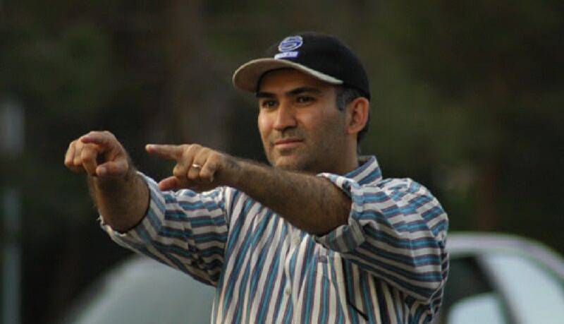 پژمان بازغی، لیلا زارع و پیام احمدینیا در «اشراف سیاه» همبازی شدند