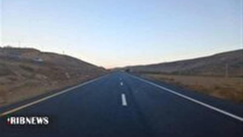 نقشه حریم راههای برون شهری خراسان شمالی در دست تهیه است