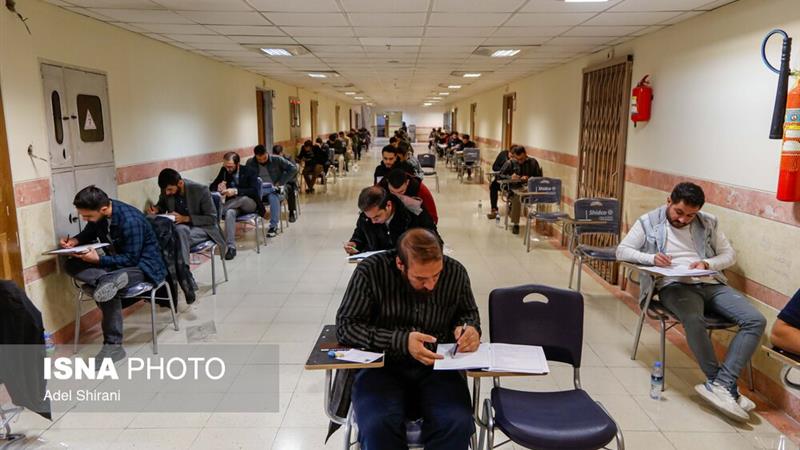 شرکت ۱۶۹۴ سیستان و بلوچستانی در مرحله سوم طرح «شهید زین‌الدین»