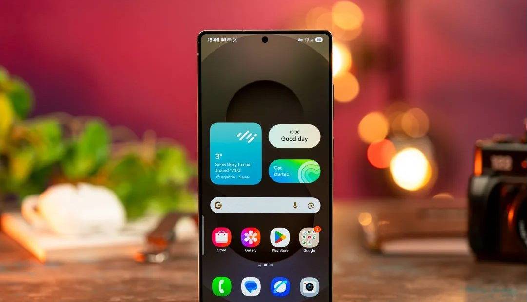 گلکسی اس ۲۶ سامسونگ با ۱۲ گیگابایت رم پرسرعت عرضه می‌شود