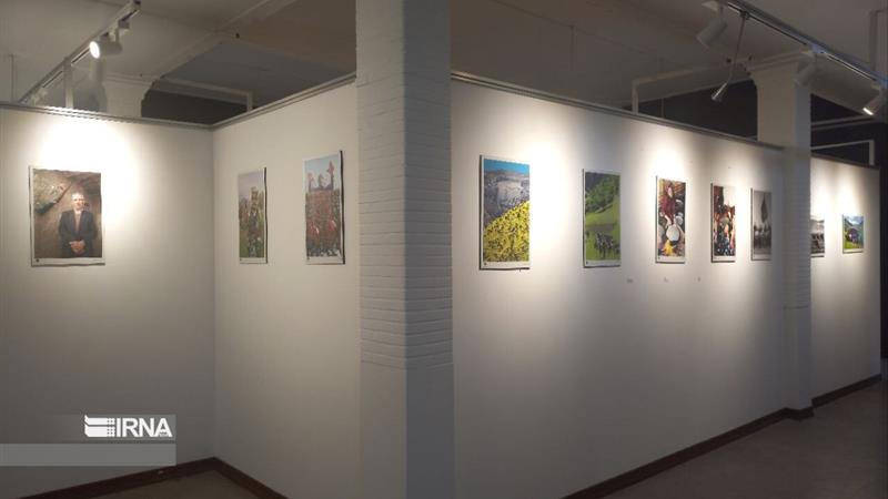 ارسال بیش از دو هزار اثر به جشنواره ملی «کارستان» در ایلام