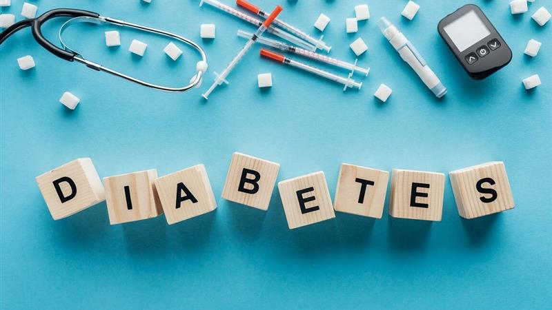 میانگین شیوع دیابت در زنجان ۱۱.۷ درصد است