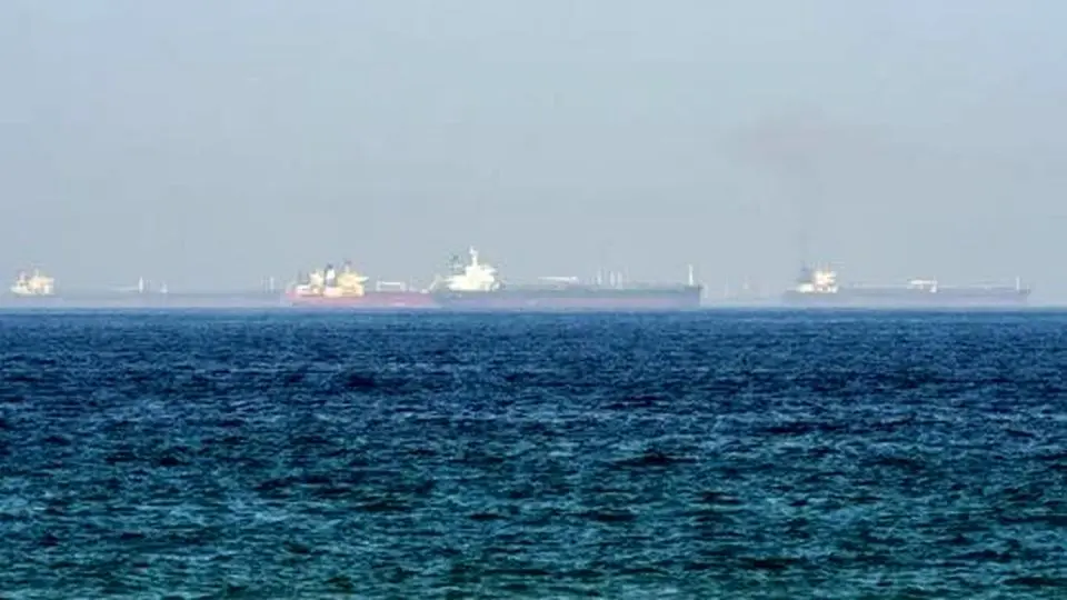 ادعای شرکت انگلیسی درباره تغییر مسیر یک نفتکش به سمت آبهای ایران