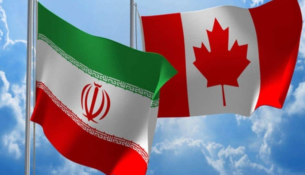 رد ادعاهای بیاساس کانادا علیه ایران