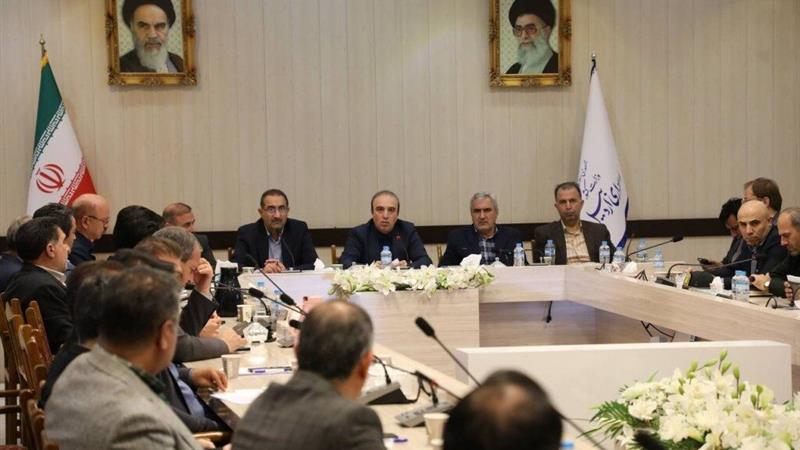 ۵۶ تفاهم‌نامه با ۹۰۰ هزار میلیارد ریال سرمایه‌گذاری در اردبیل نهایی شد