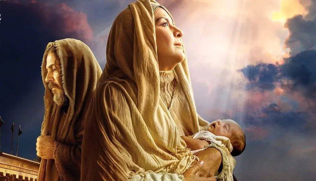 جبلی: سریال «حضرت موسی» در ۵۰ قسمت ساخته میشود