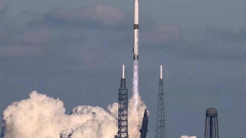 موشک جدید تاریخساز شد / «نیو گلن» چیست؟