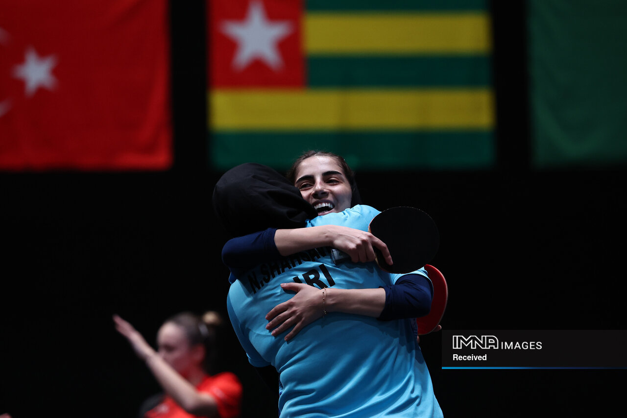 عکس/ ششمین روز بازی‌های همبستگی کشورهای اسلامی ۲۰۲۵ ریاض