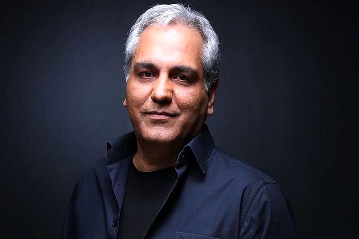 مهران مدیری زمان پخش مرد سه هزار چهره را اعلام کرد